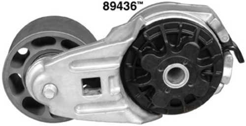 DAYCO PRODUCTS LLC - Belt Tensioner Assembly - DAY - 89436
