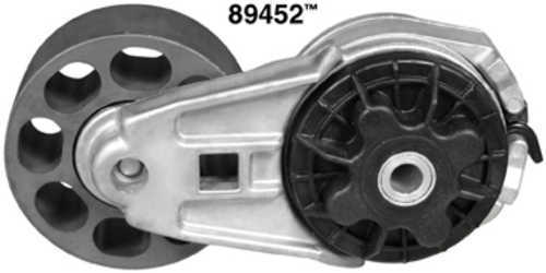 DAYCO PRODUCTS LLC - Belt Tensioner Assembly - DAY - 89452
