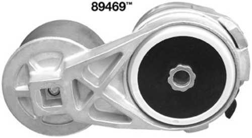 DAYCO PRODUCTS LLC - Belt Tensioner Assembly - DAY - 89469