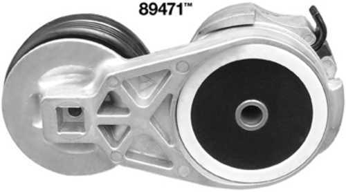 DAYCO PRODUCTS LLC - Belt Tensioner Assembly - DAY - 89471