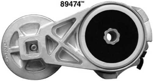 DAYCO PRODUCTS LLC - Belt Tensioner Assembly - DAY - 89474