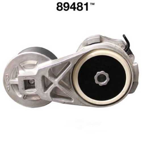 DAYCO PRODUCTS LLC - Belt Tensioner Assembly - DAY - 89481