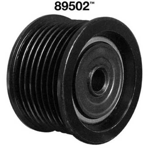 DAYCO PRODUCTS LLC - Drive Belt Idler Pulley - DAY 89502