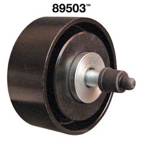 DAYCO PRODUCTS LLC - Drive Belt Idler Pulley (Air Conditioning) - DAY 89503