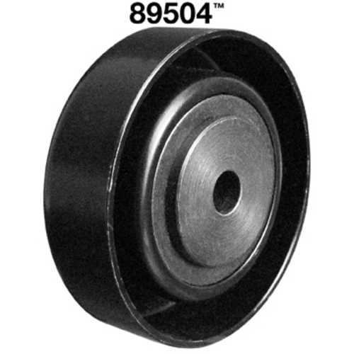 DAYCO PRODUCTS LLC - Drive Belt Idler Pulley (Power Steering) - DAY 89504
