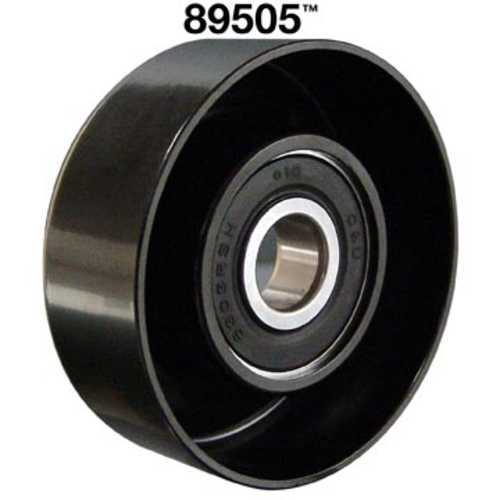 DAYCO PRODUCTS LLC - Drive Belt Idler Pulley - DAY 89505