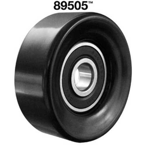 DAYCO PRODUCTS LLC - Drive Belt Idler Pulley - DAY 89505