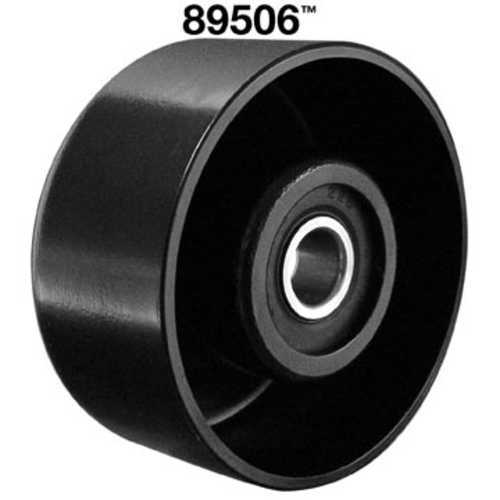 DAYCO PRODUCTS LLC - Drive Belt Idler Pulley (Lower) - DAY 89506