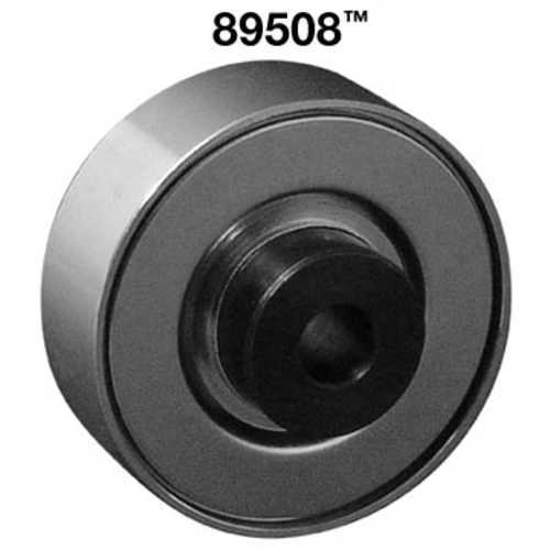 DAYCO PRODUCTS LLC - Drive Belt Idler Pulley (Air Conditioning) - DAY 89508