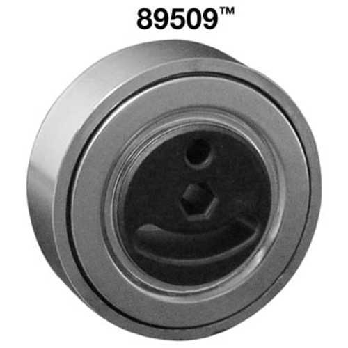DAYCO PRODUCTS LLC - Drive Belt Idler Pulley (Power Steering) - DAY 89509