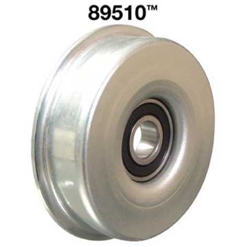 DAYCO PRODUCTS LLC - Drive Belt Idler Pulley (Alternator) - DAY 89510