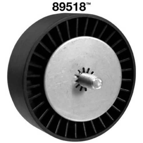 DAYCO PRODUCTS LLC - Drive Belt Idler Pulley (Right) - DAY 89518