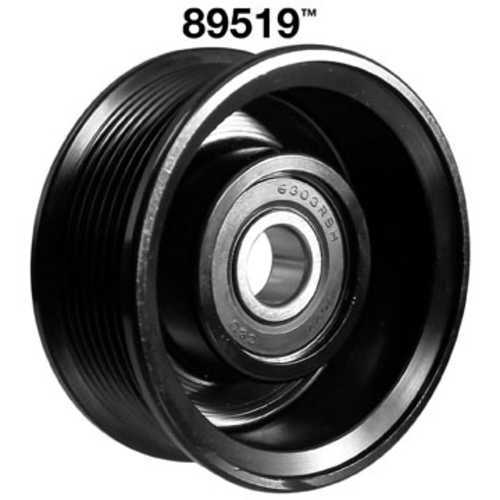 DAYCO PRODUCTS LLC - Drive Belt Idler Pulley (Main Drive) - DAY 89519