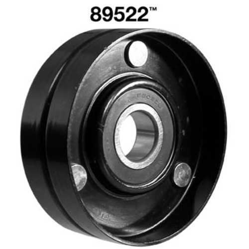 DAYCO PRODUCTS LLC - Drive Belt Tensioner Pulley - DAY 89522