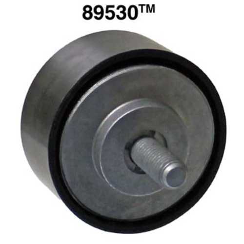 DAYCO PRODUCTS LLC - Drive Belt Idler Pulley - DAY 89530