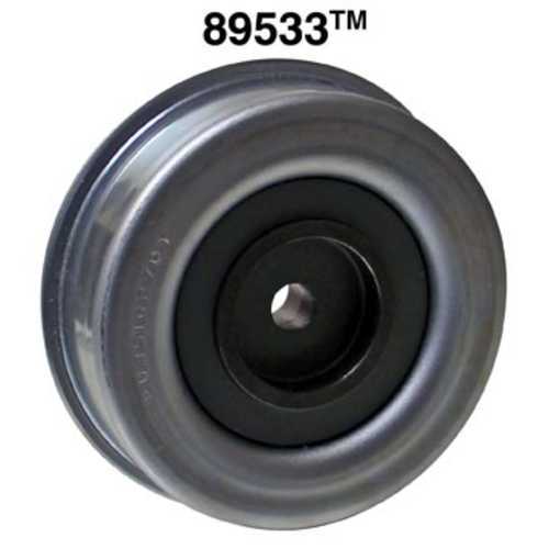 DAYCO PRODUCTS LLC - Drive Belt Idler Pulley (Alternator (Upper)) - DAY 89533