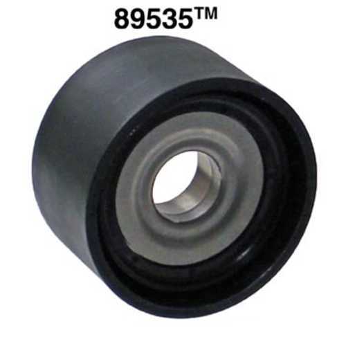 DAYCO PRODUCTS LLC - Drive Belt Idler Pulley - DAY 89535