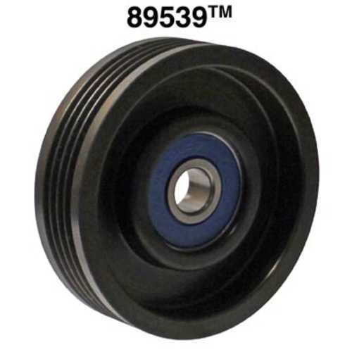 DAYCO PRODUCTS LLC - Drive Belt Idler Pulley (Air Conditioning) - DAY 89539