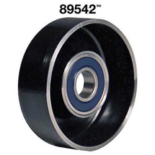 DAYCO PRODUCTS LLC - Drive Belt Tensioner Pulley (Air Conditioning) - DAY 89542