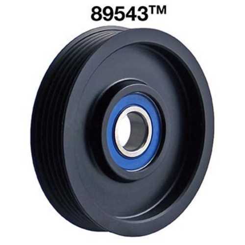 DAYCO PRODUCTS LLC - Drive Belt Idler Pulley - DAY - 89543