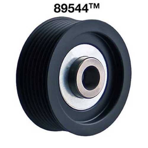 DAYCO PRODUCTS LLC - Drive Belt Idler Pulley - DAY 89544