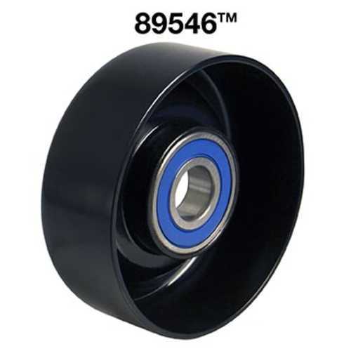 DAYCO PRODUCTS LLC - Drive Belt Idler Pulley - DAY 89546