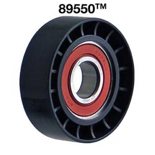 DAYCO PRODUCTS LLC - Drive Belt Tensioner Pulley (Air Conditioning) - DAY 89550