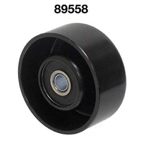 DAYCO PRODUCTS LLC - Drive Belt Idler Pulley - DAY 89558