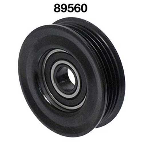 DAYCO PRODUCTS LLC - Drive Belt Idler Pulley - DAY 89560