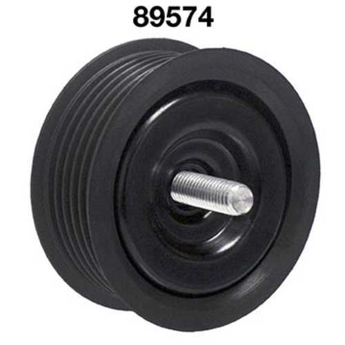 DAYCO PRODUCTS LLC - Drive Belt Idler Pulley - DAY 89574