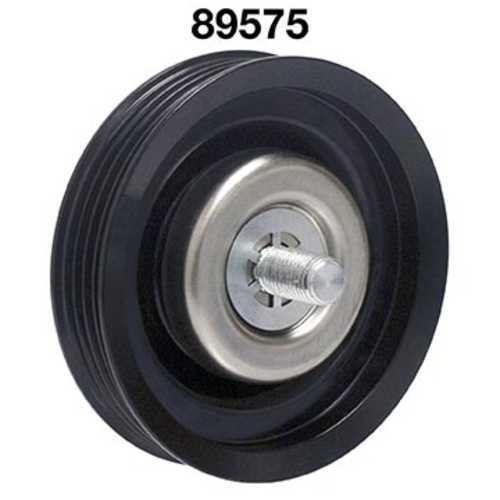 DAYCO PRODUCTS LLC - Drive Belt Idler Pulley - DAY 89575