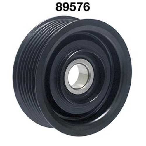 DAYCO PRODUCTS LLC - Drive Belt Idler Pulley - DAY 89576
