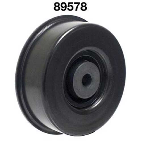 DAYCO PRODUCTS LLC - Drive Belt Idler Pulley - DAY - 89578