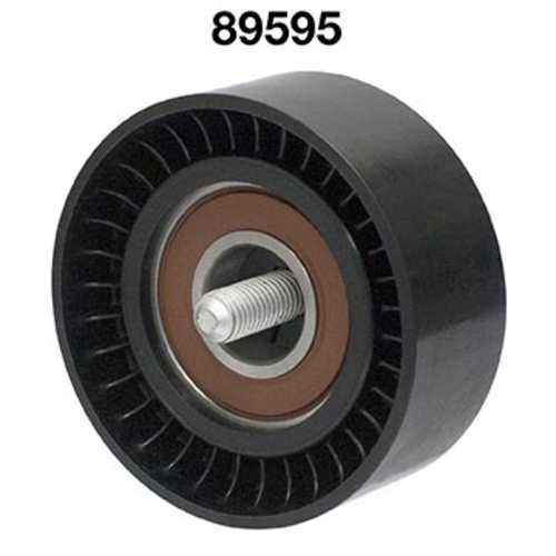 DAYCO PRODUCTS LLC - Drive Belt Idler Pulley - DAY 89595
