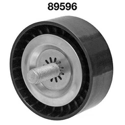 DAYCO PRODUCTS LLC - Drive Belt Idler Pulley - DAY 89596