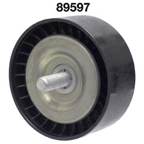 DAYCO PRODUCTS LLC - Drive Belt Idler Pulley - DAY 89597