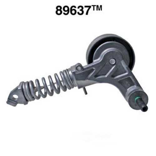 DAYCO PRODUCTS LLC - Belt Tensioner Assembly - DAY 89637