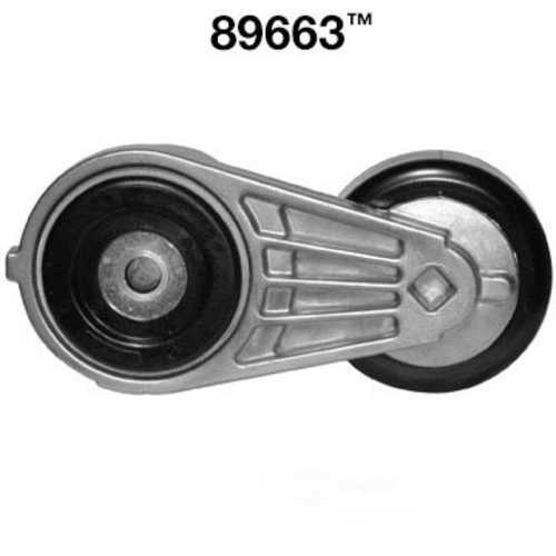 DAYCO PRODUCTS LLC - Belt Tensioner Assembly - DAY - 89663