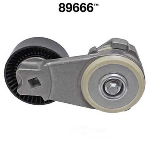 DAYCO PRODUCTS LLC - Belt Tensioner Assembly - DAY 89666