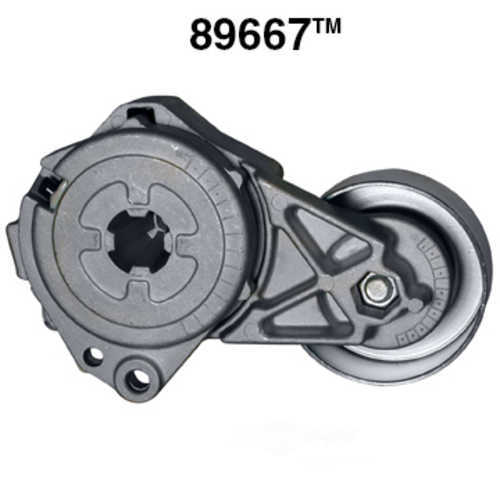 DAYCO PRODUCTS LLC - Belt Tensioner Assembly - DAY - 89667