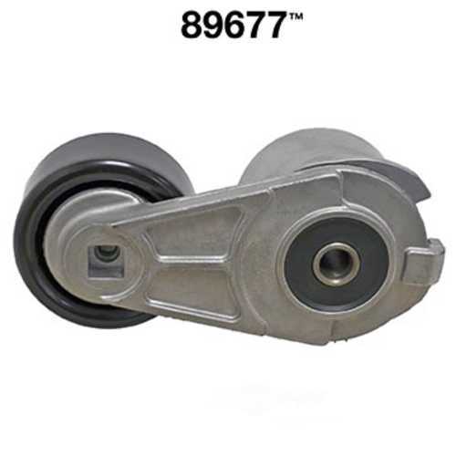 DAYCO PRODUCTS LLC - Belt Tensioner Assembly - DAY 89677