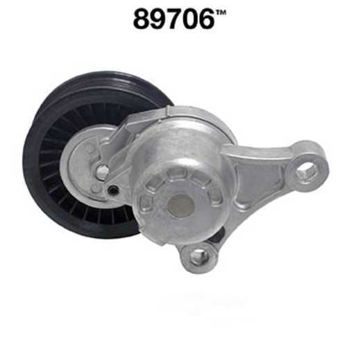 DAYCO PRODUCTS LLC - Belt Tensioner Assembly - DAY - 89706