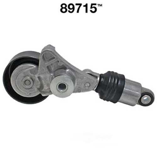 DAYCO PRODUCTS LLC - Belt Tensioner Assembly - DAY - 89715