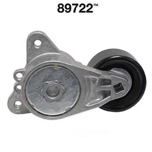 DAYCO PRODUCTS LLC - Belt Tensioner Assembly - DAY 89722