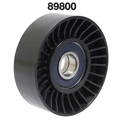 DAYCO PRODUCTS LLC - Drive Belt Idler Pulley - DAY 89800