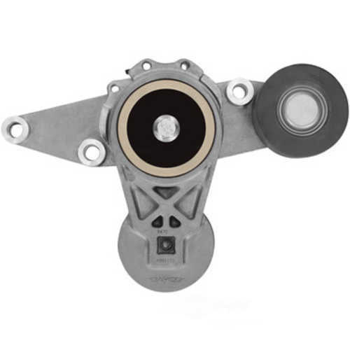 DAYCO PRODUCTS LLC - Replaces 89498 and 89498A - DAY - 89947