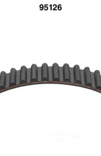 DAYCO PRODUCTS LLC - Timing Belt (Camshaft) - DAY 95126