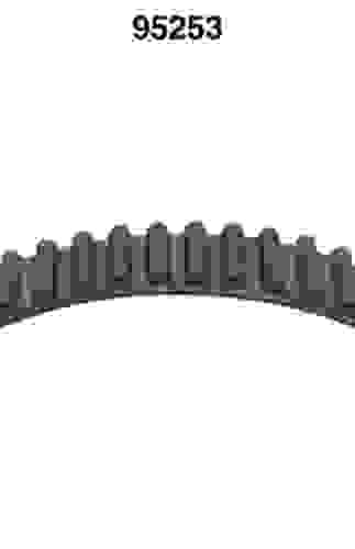 DAYCO PRODUCTS LLC - Timing Belt - DAY - 95253