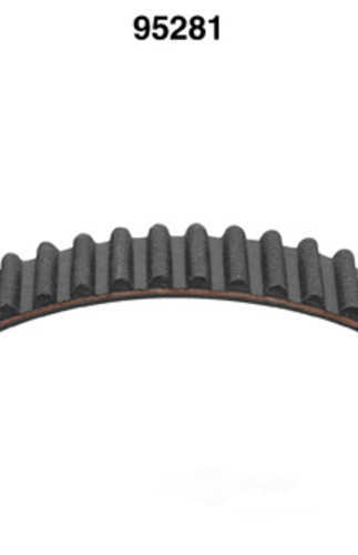 DAYCO PRODUCTS LLC - Timing Belt (Camshaft) - DAY 95281