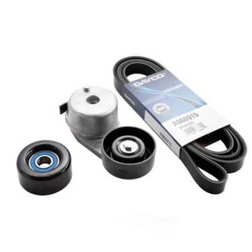 DAYCO PRODUCTS LLC - Serpentine Belt Drive Component Kit - DAY - a060915k1